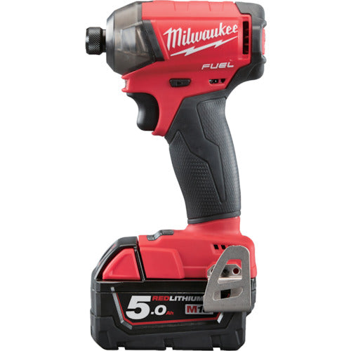 Milwaukee M18 FUEL 50Nm Silent Impact Driver Set M18 FQID-502X JP 1 unit