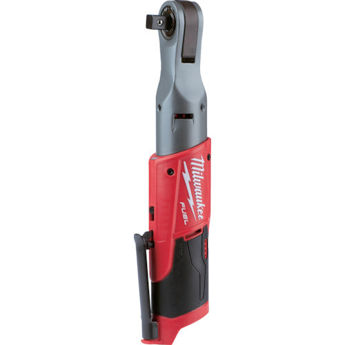 ｍｉｌｗａｕｋｅｅ　Ｍ１２　ＦＵＥＬ　１／２インチラチェットレンチ（本体のみ）　M12 FIR12-0 JP　1 台