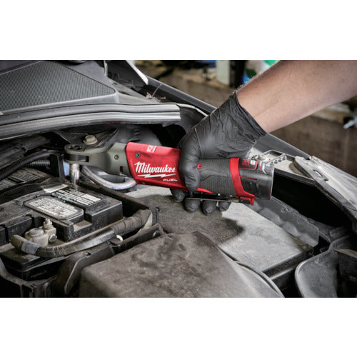 ｍｉｌｗａｕｋｅｅ　Ｍ１２　ＦＵＥＬ　１／２インチラチェットレンチ（本体のみ）　M12 FIR12-0 JP　1 台