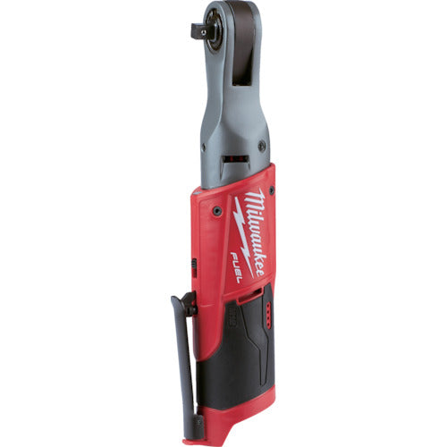 ｍｉｌｗａｕｋｅｅ　Ｍ１２　ＦＵＥＬ　３／８インチラチェットレンチ（本体のみ）　M12 FIR38-0 JP　1 台