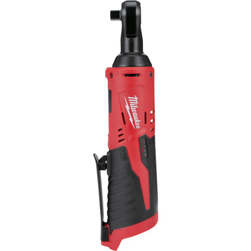 ｍｉｌｗａｕｋｅｅ　Ｍ１２　３／８インチラチェットレンチ（本体のみ）　M12 IR-0B APJ　1 台