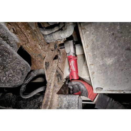 ｍｉｌｗａｕｋｅｅ　Ｍ１２　ＦＵＥＬ　１／２インチ　３００Ｎｍアングルインパクトレンチ（本体のみ）　M12 FRAIWF12-0 JP　1 台