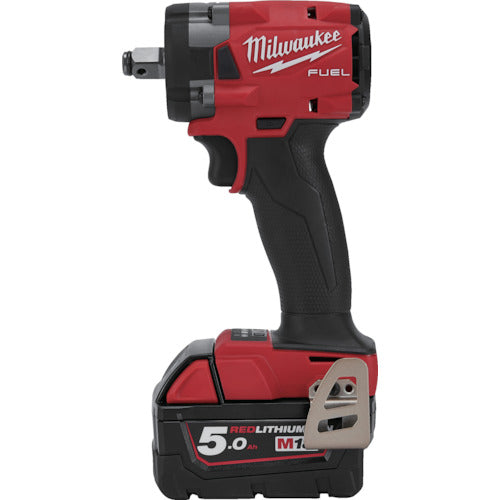 ｍｉｌｗａｕｋｅｅ　Ｍ１８　ＦＵＥＬ　１／２インチ　３４０Ｎｍ　インパクトレンチセット　M18 FIW212-502X JP　1 台