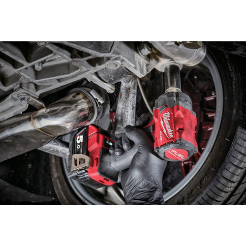 Milwaukee M18 FUEL 1/2 인치 340Nm 임팩트 렌치 세트 M18 FIW212-502X KR 1 대