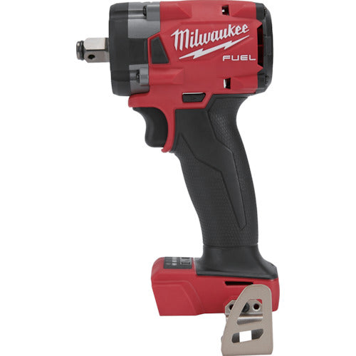 ｍｉｌｗａｕｋｅｅ　Ｍ１８　ＦＵＥＬ　１／２インチ　３４０Ｎｍ　インパクトレンチ（本体のみ）　M18 FIW212-0X0 JP　1 台