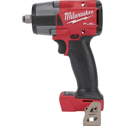 ｍｉｌｗａｕｋｅｅ　Ｍ１８　ＦＵＥＬ　１／２インチ　７４５Ｎｍ　インパクトレンチ（本体のみ）　M18 FMTIW2F12-0X0 JP　1 台