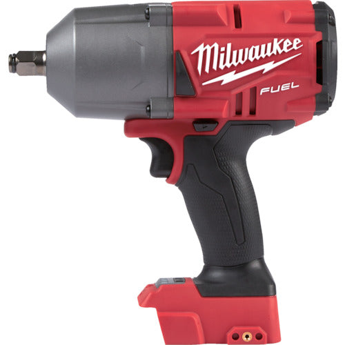 ｍｉｌｗａｕｋｅｅ　Ｍ１８　ＦＵＥＬ　１／２インチ　１３５６Ｎｍインパクトレンチ（本体のみ）　M18 FHIWF12-0X0 JP　1 台