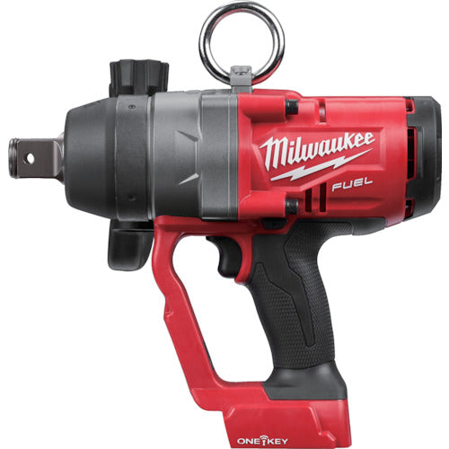 ｍｉｌｗａｕｋｅｅ　Ｍ１８　ＦＵＥＬ　１インチ　２０３３Ｎｍ　インパクトレンチ（本体のみ）　M18 ONEFHIWF1-0X0 JP　1 台