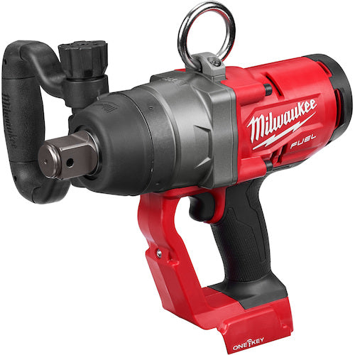 ｍｉｌｗａｕｋｅｅ　Ｍ１８　ＦＵＥＬ　１インチ　２０３３Ｎｍ　インパクトレンチ（本体のみ）　M18 ONEFHIWF1-0X0 JP　1 台