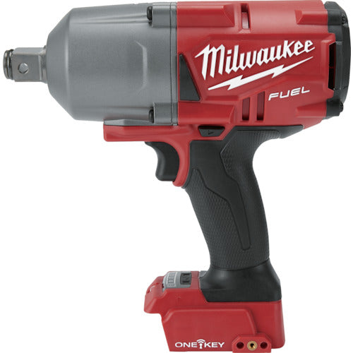 ｍｉｌｗａｕｋｅｅ　Ｍ１８　ＦＵＥＬ　３／４インチ　１６２７Ｎｍ　インパクトレンチ（本体のみ）　M18 ONEFHIWF34-0X0 JP　1 台