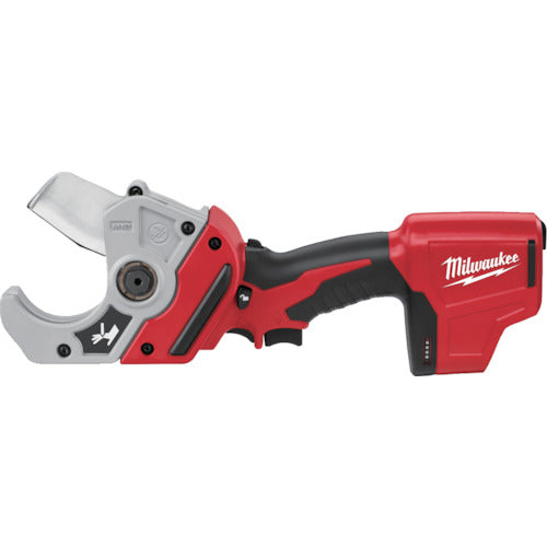 ｍｉｌｗａｕｋｅｅ　Ｍ１２　ＰＶＣカッター（本体のみ・ケースなし）　C12 PPC-0 JP　1 台