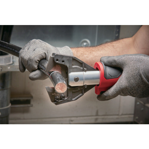 Milwaukee M18 35mm 유압 커터 M18 HCC-0C KR 1 대