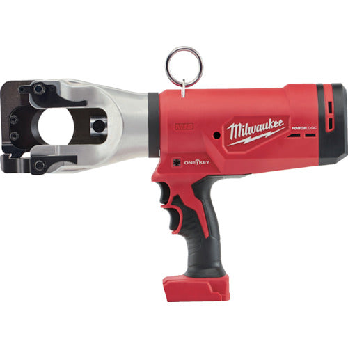 ｍｉｌｗａｕｋｅｅ　Ｍ１８　４４ｍｍ　油圧カッター　M18 HCC45-0C JP　1 台