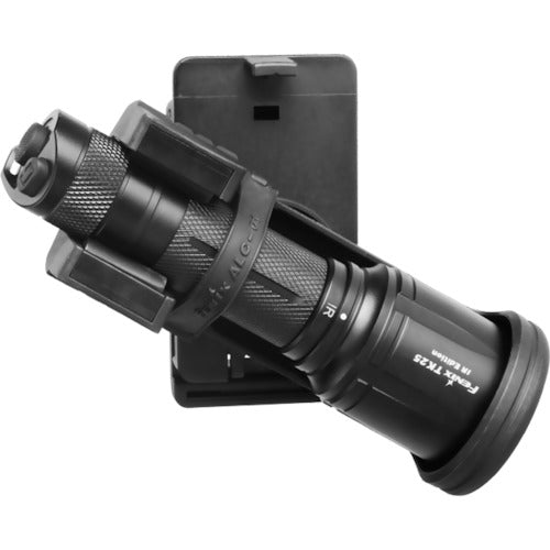 ＦＥＮＩＸ　充電式ヘッドライト（ＬＥＤ）用オプション　ベルト用ホルダー　ALC01　1 個