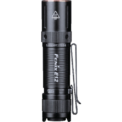 FENIX LED Light E12V2 E12V2 1 piece