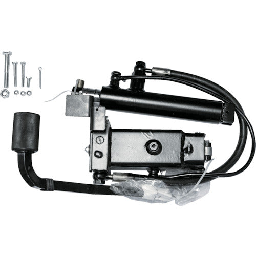 EdmoLift 유압 실린더 524674 교환용 R45329 1개