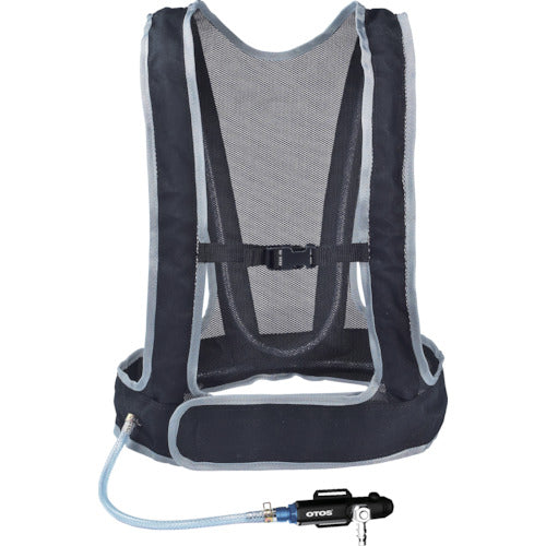 ＯＴＯＳ　個人用冷却服　VP-300-JACKET　1 着