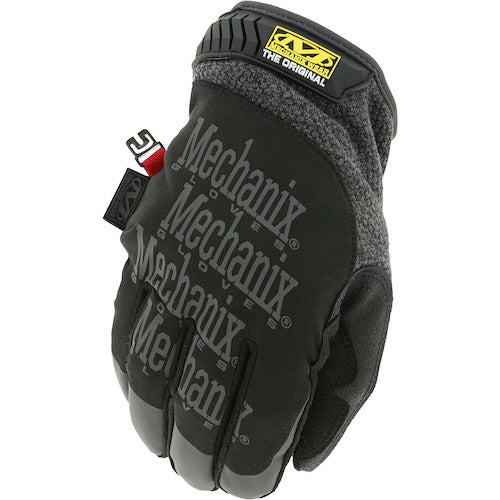 MECHANIX 방한 장갑 오리지널 M CWKMG-58-009 1 쌍