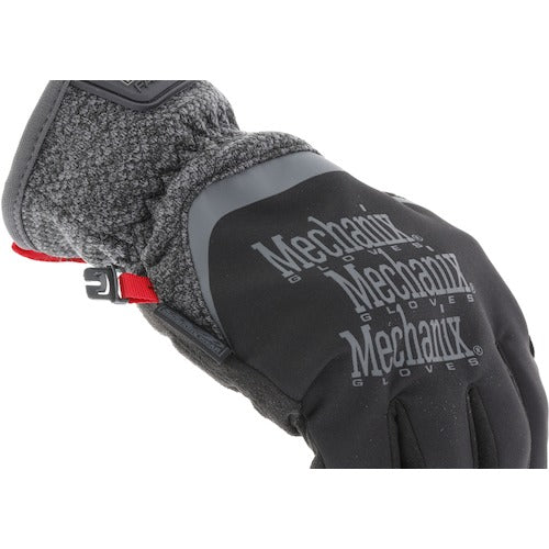ＭＥＣＨＡＮＩＸ　防寒手袋ファストフィットＭ　CWKFF-58-009　1 双