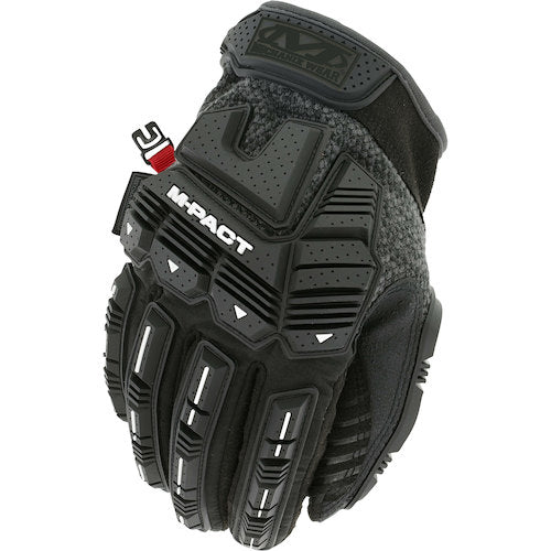 ＭＥＣＨＡＮＩＸ　【売切廃番】防寒手袋Ｍ−Ｐａｃｔ　Ｓ　CWKMP-58-008　1 双