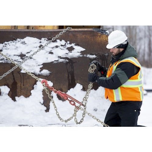 MECHANIX 방한 장갑 피크 M CWKPK-58-009 1 쌍