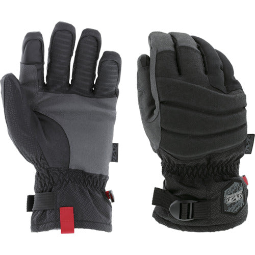 MECHANIX 방한 장갑 피크 S CWKPK-58-008 1 쌍