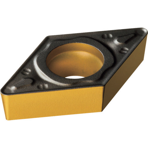 サンドビック　コロターン１０７　旋削用ポジチップ（１２２）　４４２５　DCMT 11 T3 08-PR　10 個