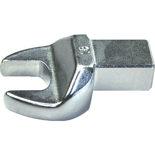 ＴＲＵＳＣＯ　オープンヘッド　二面寸法２１ｍｍ　取付サイズ１４Ｘ１８ｍｍ　OE21-1418　1 個