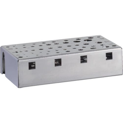 Fami punching panel dedicated drill holder 155 x 84 x 39 mm FBLIT0260ZZ 1 piece