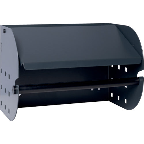 Ｆａｍｉ　パンチングパネル専用ロールウエスホルダー　２８５Ｘ１８０Ｘ２００ｍｍ　FBLIT004039　1 個