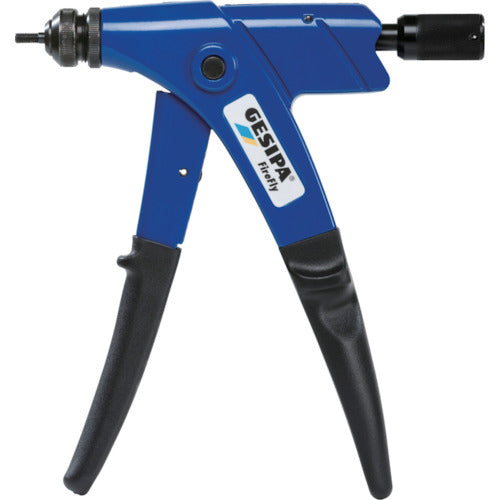 Geshipa Hand Nutter Gun Type Firefly M3-M6 1435454 1 unit