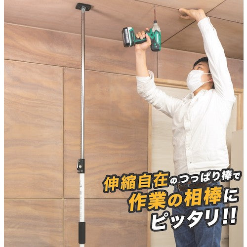 HiLogic Auxiliary Work Tool Tensioner 2.9m-1.6m White 1pc 60506 1pc