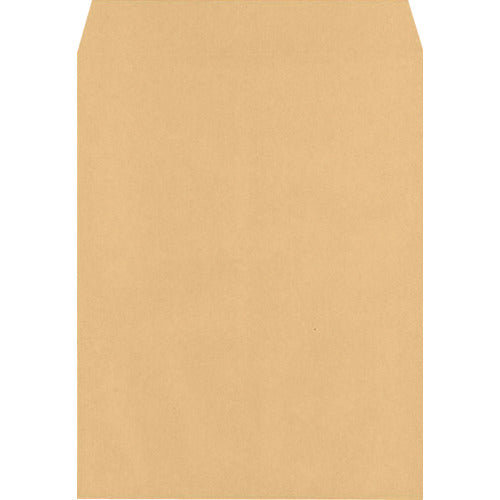 キングコーポ　角形３号封筒　クラフト８５ｇ　１３枚入　K3K85S　1 PK