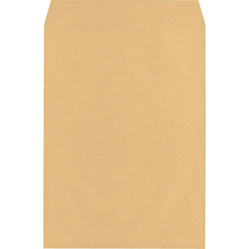 King Corp. A4 square envelope, craft 85g, 11 pieces, KA4K85S, 1 PK