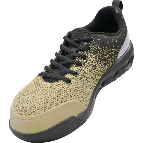 TRUSCO Profit Sneakers Mesh Type 28.0 MDTR-28.0 1 pair