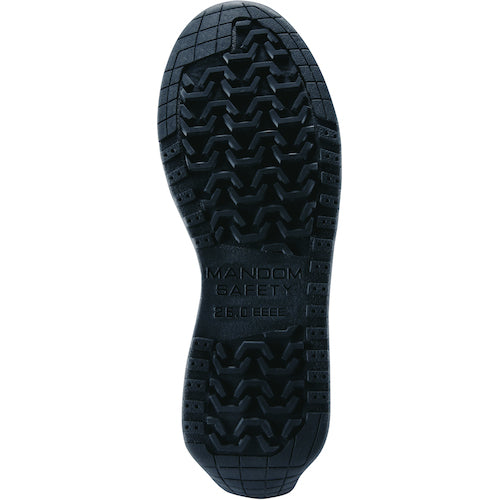 TRUSCO Profit Sneakers Mesh Type 28.0 MDTR-28.0 1 pair