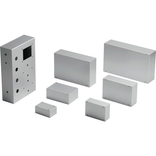 Takachi Aluminum Chassis with Cover T8-4-5 1 unit