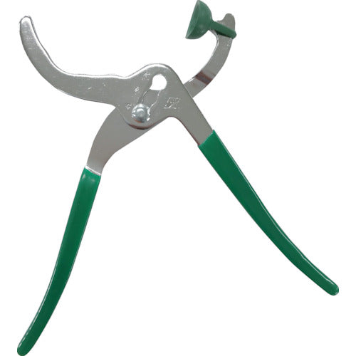 Mitsutomo Gas Venting Pliers G-1200 000-G1200 1 pc