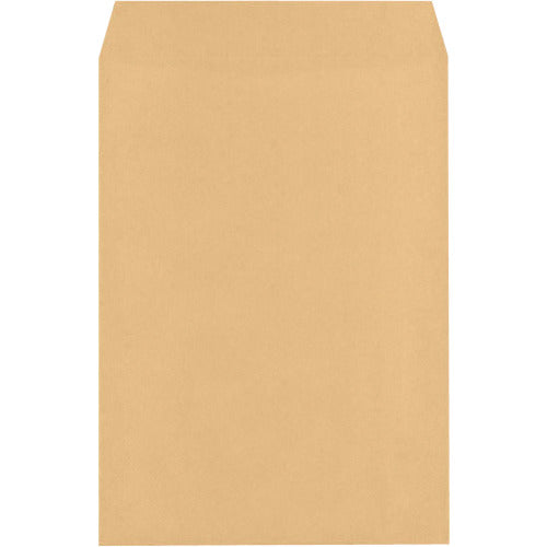 キングコーポ　角形２号封筒　クラフト８５ｇ　１０枚入　K2K85S　1 PK