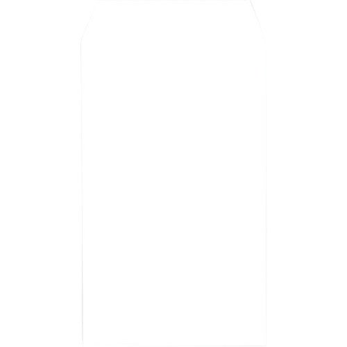 킹 코포 각형 8호 봉투 화이트 80g 18장입 K8W80SQ 1 PK