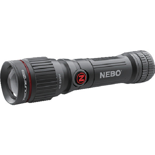 ＮＥＢＯ　充電式ＬＥＤライト　４５０　ＦＬＥＸ　　NEB-6700-G　1 個