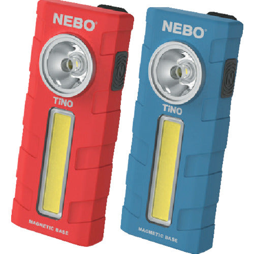 ＮＥＢＯ　ＬＥＤライト　ＴＩＮＯ　　NEB-6809-G　1 個