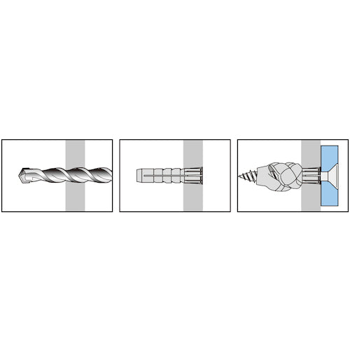 산코 스마트 플러그[[R상]] 6×30(120개입) SMT-6X30 1 PK