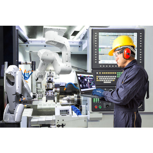 アンセル　静電気対策手袋　ハイフレックス　１１−８１９　Ｓサイズ　11-819-7　1 双