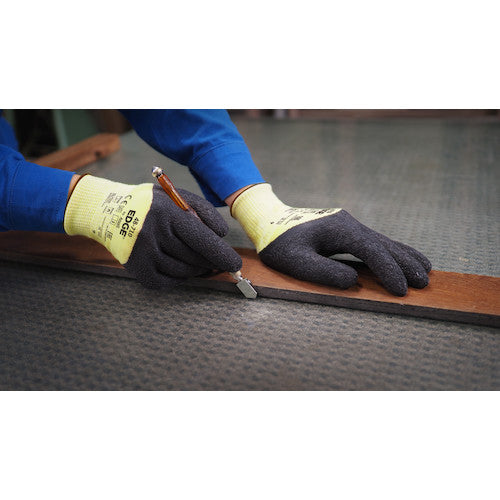 앙셀 내절창・내열 장갑 엣지 48-710 L사이즈 48-710-9 1 쌍