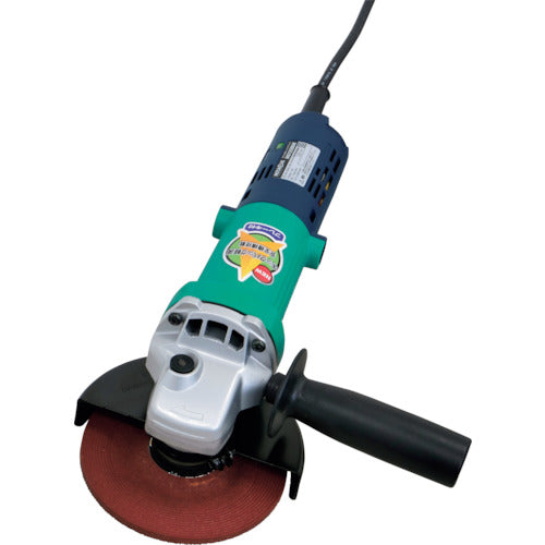 Mitachi Electric Disc Grinder MG125BDK 1 unit