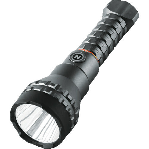 NEBO 충전식 LED 라이트 Luxtreme NEB-FLT-1008-G 1개