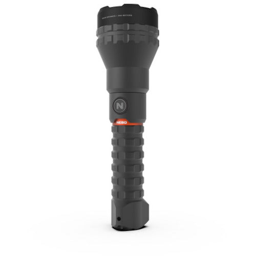 NEBO 충전식 LED 라이트 Luxtreme NEB-FLT-1008-G 1개
