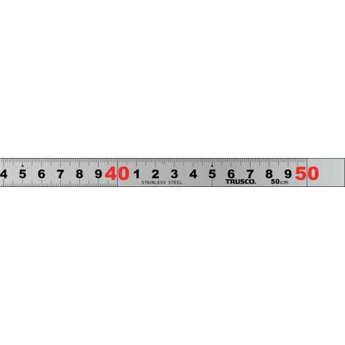 TRUSCO Ironworking Flat Ruler 15cm TKHP-15 1 piece