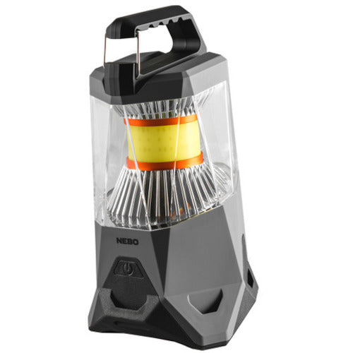 NEBO LED Lantern GALLILEO500 NEB-LTN-1000-G 1 piece